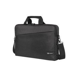 Geanta pentru laptop Beira Universala 15.6", Negru