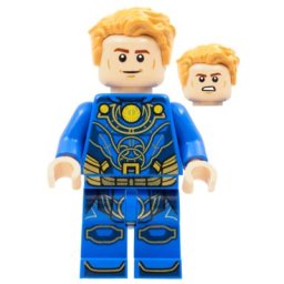 Lego Super Heroes Minifigurina - Ikaris