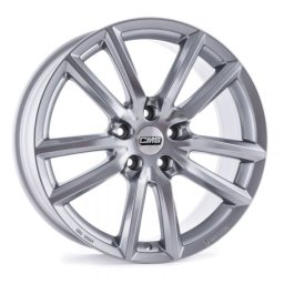 Janta aliaj CMS C27 argintiu 7.5xr19 5x114.3 ET40 Toyota RAV4 2019-2025
