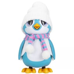 Silverlit: Pinguin cu inima mare – albastru