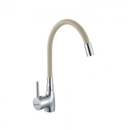 Baterie bucatarie Pyramis ECO FLESSI beige 090937501