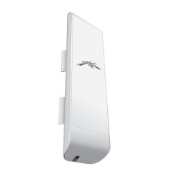 Access Point NanoStation NSM5, White