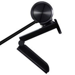 Camera web AVerMedia PW313 webcam 2 MP 1920 x 1080 pixels USB 2.0 Black