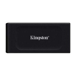 SSD Extern XS1000 1TB USB 3.2 tip C Negru