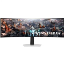 Monitor LED LS49CG934SUXEN 49" 240Hz 0.03ms HDMI DP USB