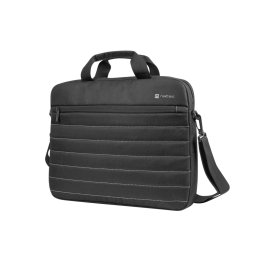 Geanta pentru laptop Taruca Universala 15.6", Negru