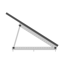 Suport ajustabil pentru Panouri Solare 100W, 28\