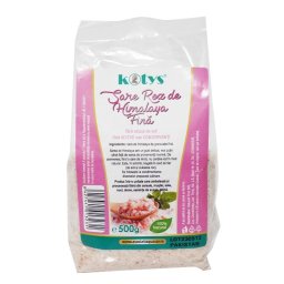 Sare roz de Himalaya fina 500g Kotys