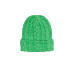 ONLY Fes Onlsanna Knit Beanie Cc 15299765 16-6240 TCX island green