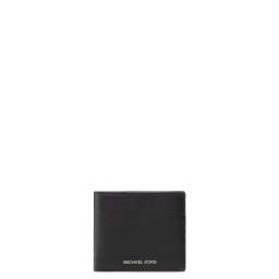 MICHAEL KORS Portofel Billfold 39S0LHDF1L 001 black