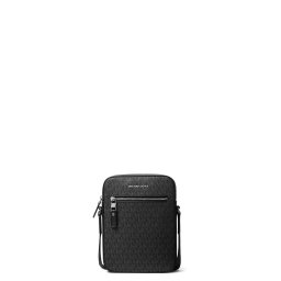MICHAEL KORS Geantă mică Flight Bag 33F9LVAC6U 001 black