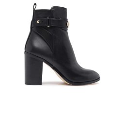 MICHAEL KORS Cizme Darcy Heeled 40F3DCHE5L 001 black