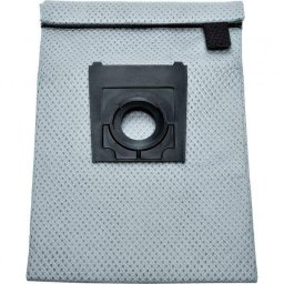 Sac textil, reutilizabil BBZ10TFK1 pentru aspiratoare Bosch Siemens 00483179