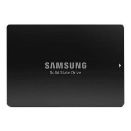 SSD Samsung PM897 3,84TB SATA 2,5" MZ7L33T8HBLT-00A07 (DWPD 3) [ MZ7L33T8HBLT-00A07