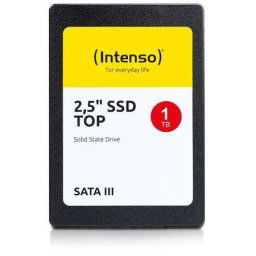 SSD Intenso Top Performance 1TB SATA-III 2.5 inch