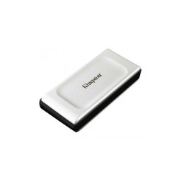 SSD Extern Kingston XS2000, 4TB, USB 3.2