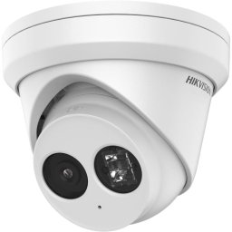 Resigilat - Camera dome IP Acusense Hikvision DS-2CD2383G2-IU