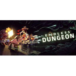 Joc PS5 Sega ENDLESS DUNGEON DAY ONE EDITION