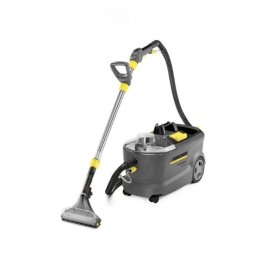 Aspirator cu Spray-Extractie Karcher 1.100-130.0 Puzzi 10/1 8.7L/ 9.8L Gri/Galben