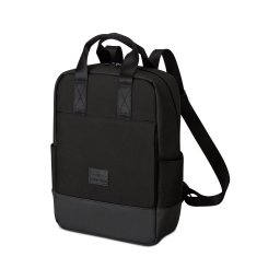 Johnny Urban Rucsac negru
