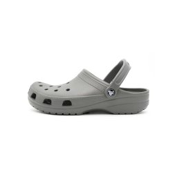 Crocs Saboţi gri