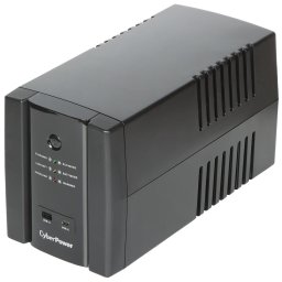 Zasilacz UPS CyberPower UT1500EG-FR 900 W 1500 VA Protectie la suprasarcina Protecție la supraîncărcare