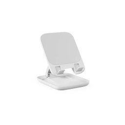stand Baseus Seashell pentru tablete Alb