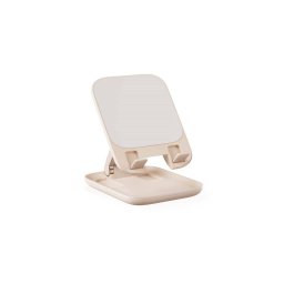 Suport stand Seashell pentru tablete Roz