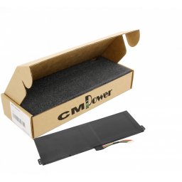 Baterie laptop CM Power compatibila cu Acer Aspire 3 A314, A315 AP16M5J