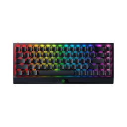 Tastatura BlackWidow V3 Mini HypS PhEd Green RGB LED USB Black