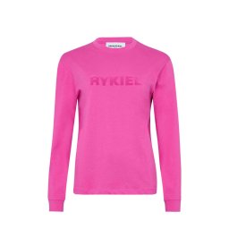 SONIA RYKIEL Bluză Ml TE03CO06 F03 rose