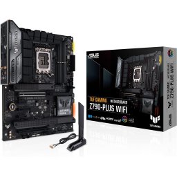 Placa de baza Asus TUF GAMING Z790-PLUS WIFI