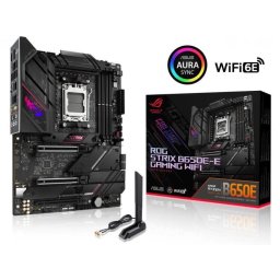 Placa de baza ASUS ROG STRIX B650E-F GAMING WIFI DDR5 ATX Socket AMD AM5