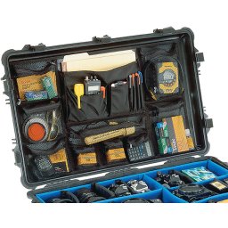 Organizator capac Peli 1659 Photo/Lid organizer