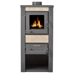 TERMOSEMINEU ALPINA 24KW CREAM