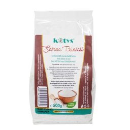 Sarea Bunicii 500g Kotys