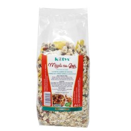 Musli cu goji 500g Kotys