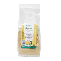 Ghimbir macinat 100g Kotys
