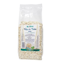 Fulgi de ovaz moi 400g Kotys