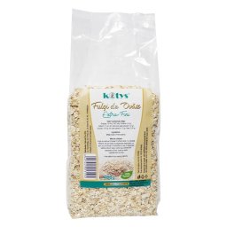 Fulgi de ovaz extra fini 400g Kotys
