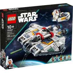 LEGO® Star Wars 75357 - Ghost si Phantom II