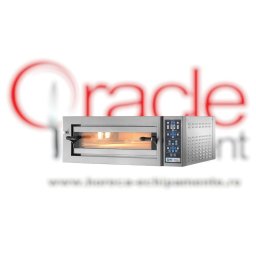 Cuptor profesional Pizza napoletană GAM KING 9 TOP