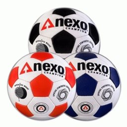Minge fotbal Nexo Champion - antrenament