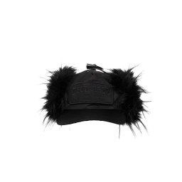 DSQUARED Șapcă W23HAM005511706990 2124 nero