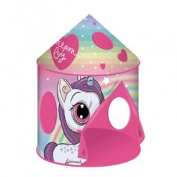 Cort de joaca pentru copii Unicorn