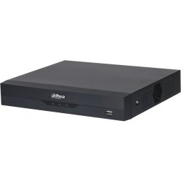 NVR 4 canale Dahua NVR4104HS-EI