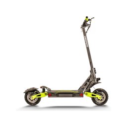 Trotineta electrica Langfeite C5, 60V&25,2 Ah, dual motor, putere max. 3350W