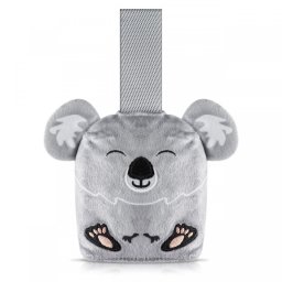 Jucarie din plus pentru somn Sleepy Koala, cu lumina de veghe si muzica pentru bebelusi, 0+ luni, Reer 52451