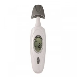 Termometru cu infrarosii pentru tampla si ureche SkinTemp REER 98020