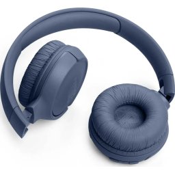 Casti over-ear Tune 520BT Albastru